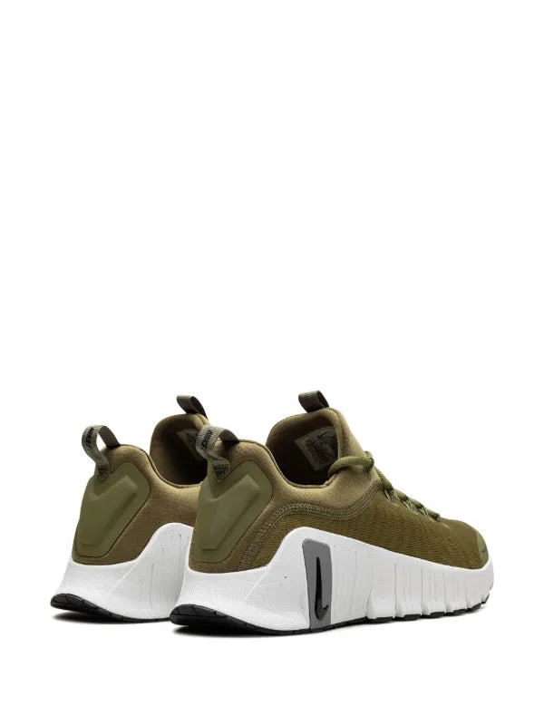 Nike tenis Free Metcon 6 verde - Calzado de mujer y hombre