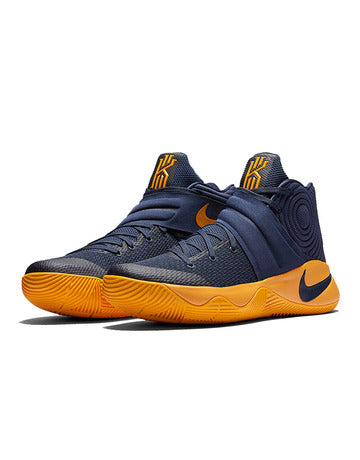 Nike Kyrie 2 Cavs azul marino