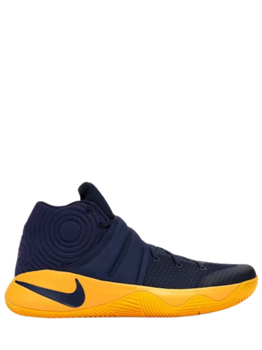 Nike Kyrie 2 Cavs azul marino