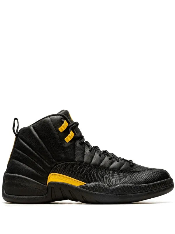 Jordan tenis Air Jordan 12 Black Taxi