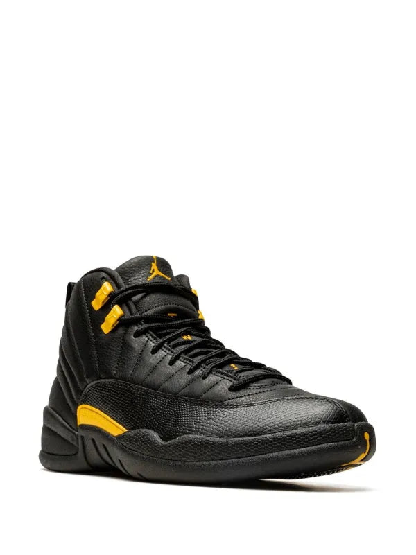 Jordan tenis Air Jordan 12 Black Taxi