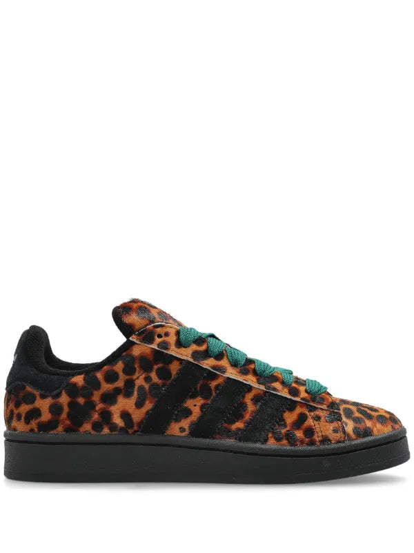 adidas tenis Campus 00s leopardo - Calzado de mujer y hombre