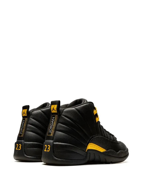 Jordan tenis Air Jordan 12 Black Taxi