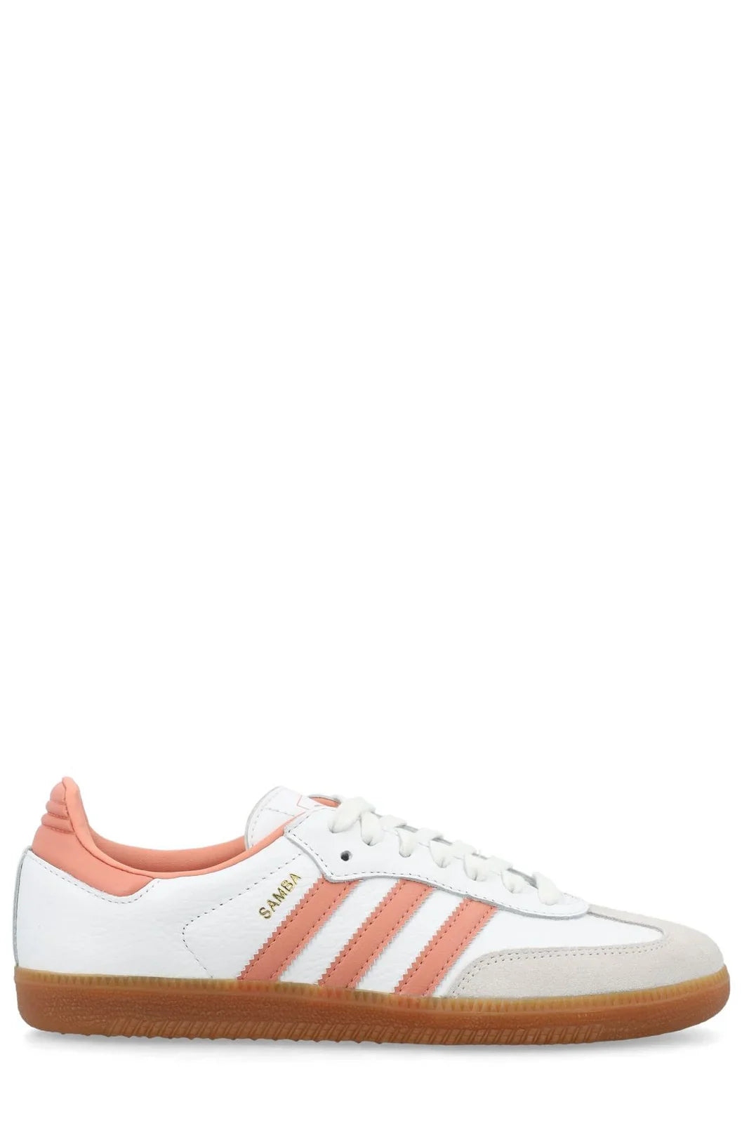 N373O adidas Originals Adidas Originals Zapatillas Adidas Originals bajas rosa salmon
