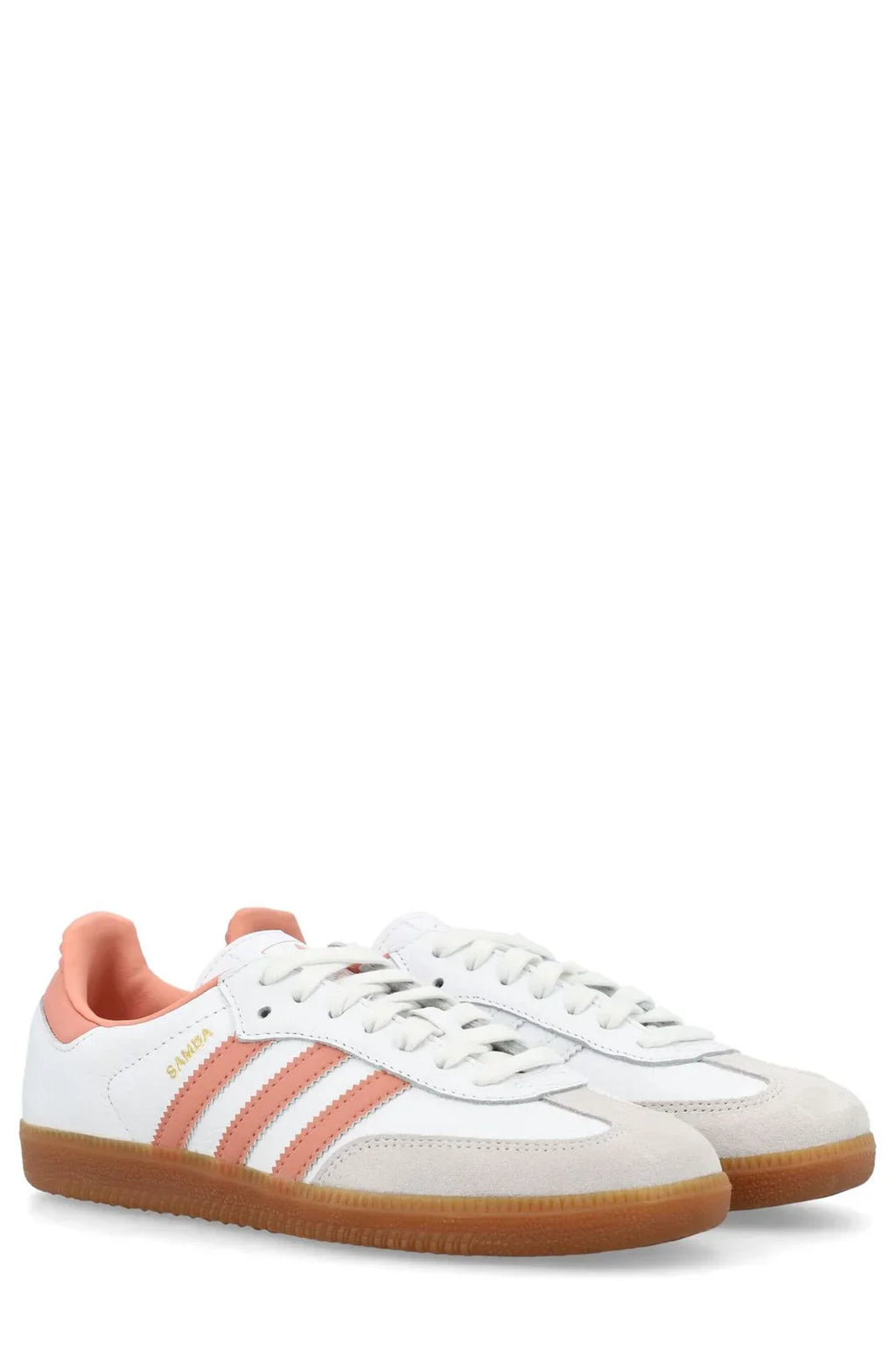 N373O adidas Originals Adidas Originals Zapatillas Adidas Originals bajas rosa salmon