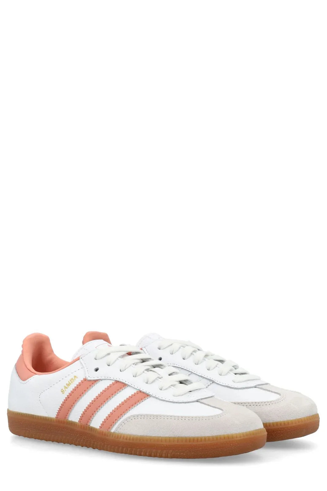N373O adidas Originals Adidas Originals Zapatillas Adidas Originals bajas rosa salmon