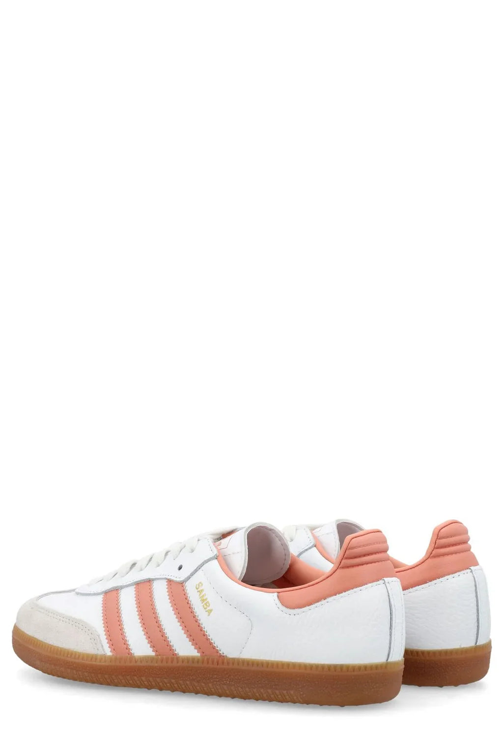 N373O adidas Originals Adidas Originals Zapatillas Adidas Originals bajas rosa salmon