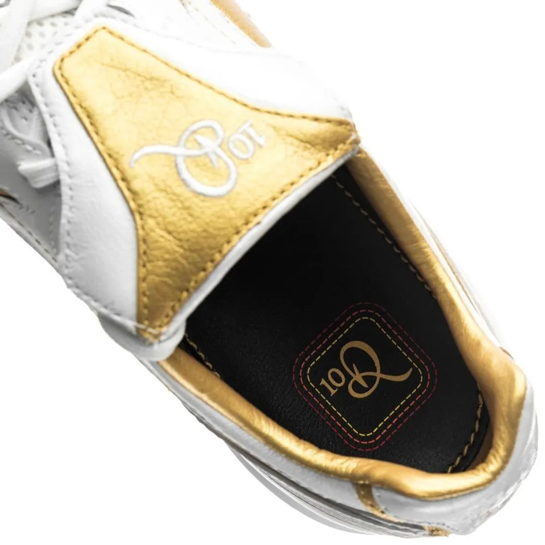 Lunar Legend 7 Elite IC 10R 'Metallic Summit White' tenis de futbol