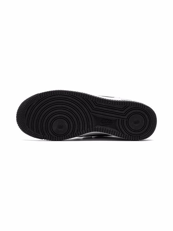 N373O Nike Air Force 1 '06 "White Black" sneakers