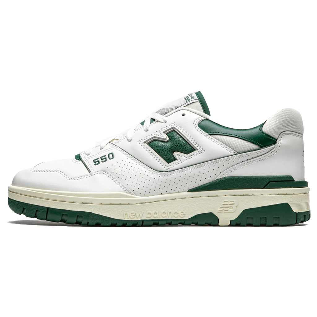 N373O AIMÉ LEON DORE X NEW BALANCE 550 'EVERGREEN