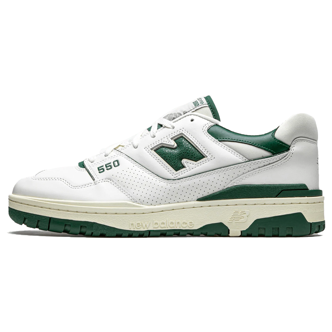 N373O AIMÉ LEON DORE X NEW BALANCE 550 'EVERGREEN