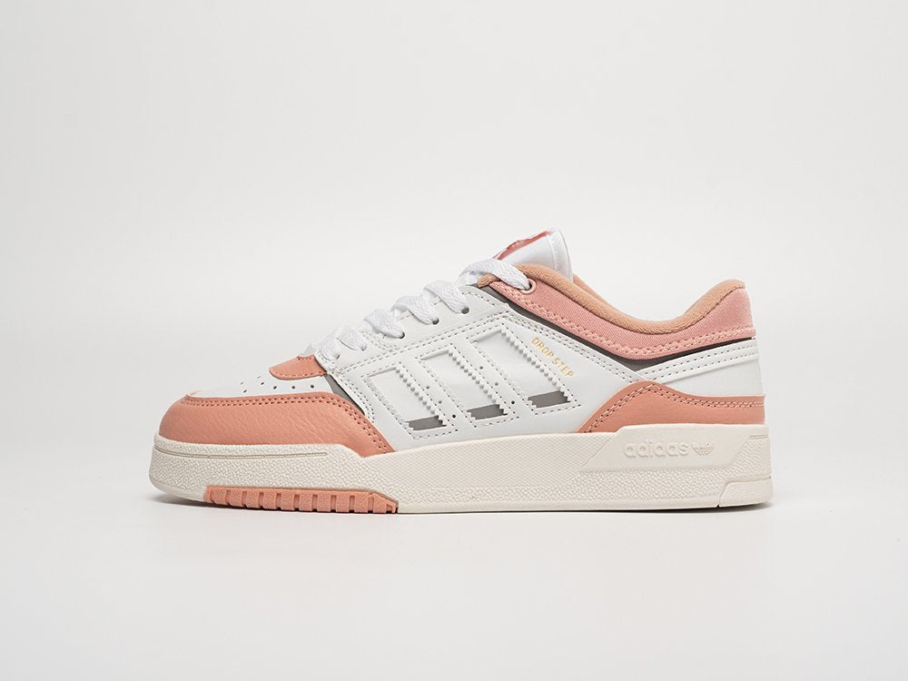 N373O ADIDAS DROP STEP WMNS white pink