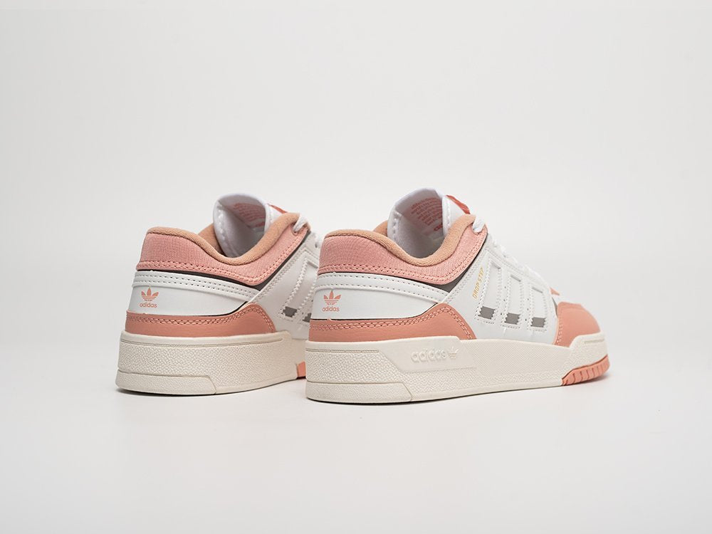 N373O ADIDAS DROP STEP WMNS white pink