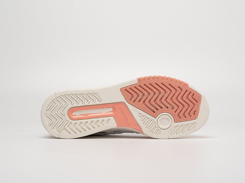 N373O ADIDAS DROP STEP WMNS white pink