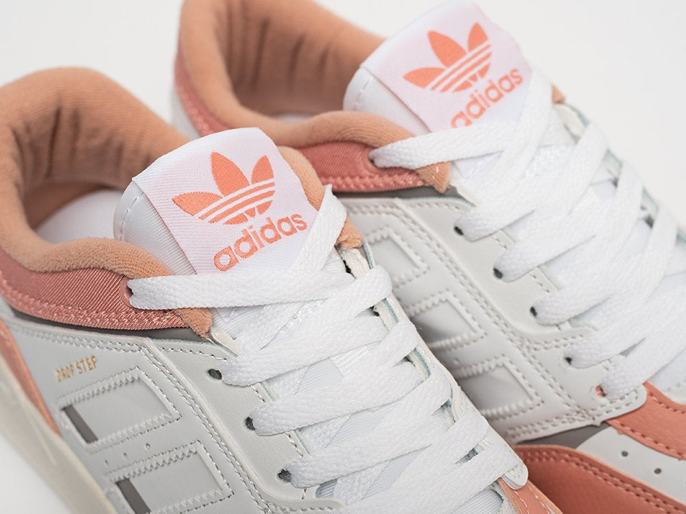 N373O ADIDAS DROP STEP WMNS white pink