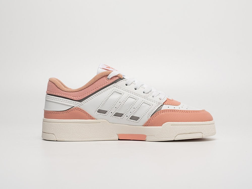 N373O ADIDAS DROP STEP WMNS white pink