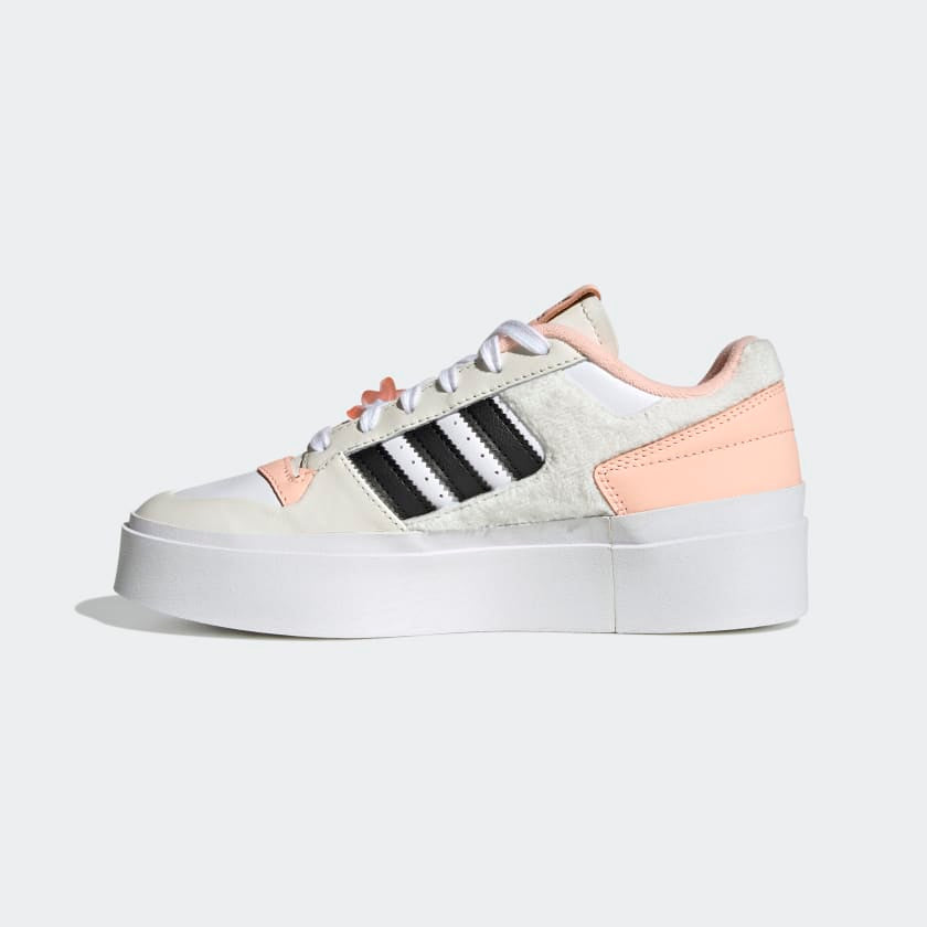 N373O TENIS FORUM BONEGA Hello kitty