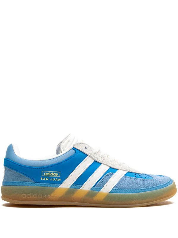 adidas tenis Gazelle Indoor San Juan de adidas x Bad Bunny - Calzado de mujer y hombre