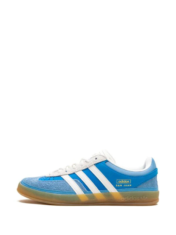 adidas tenis Gazelle Indoor San Juan de adidas x Bad Bunny - Calzado de mujer y hombre