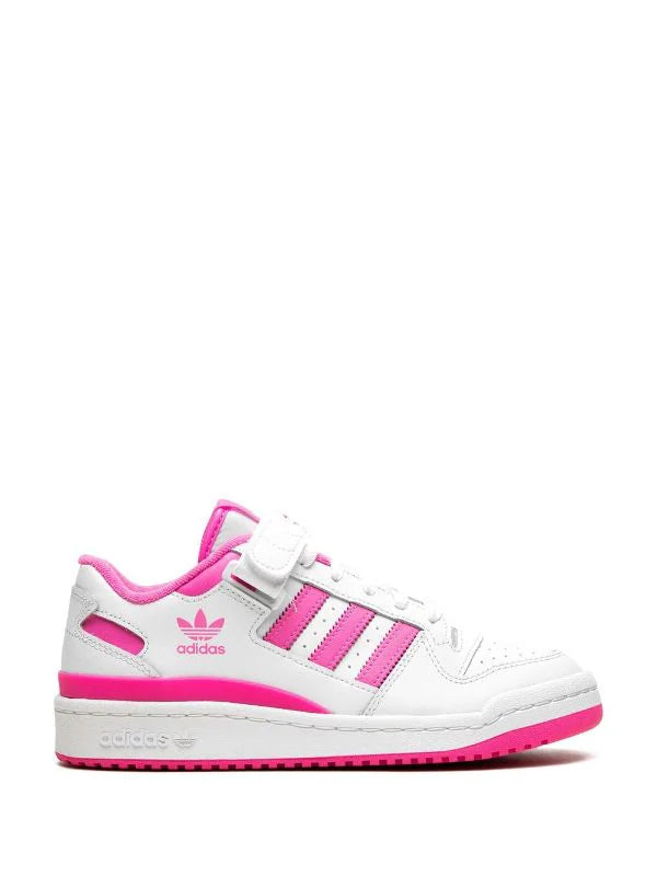 N373O adidas Kids tenis bajos Forum - Calzado de mujer y hombre