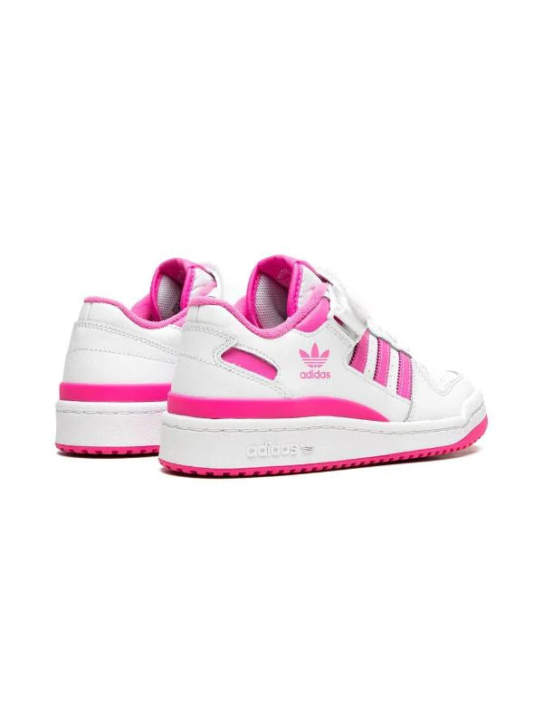N373O adidas Kids tenis bajos Forum - Calzado de mujer y hombre