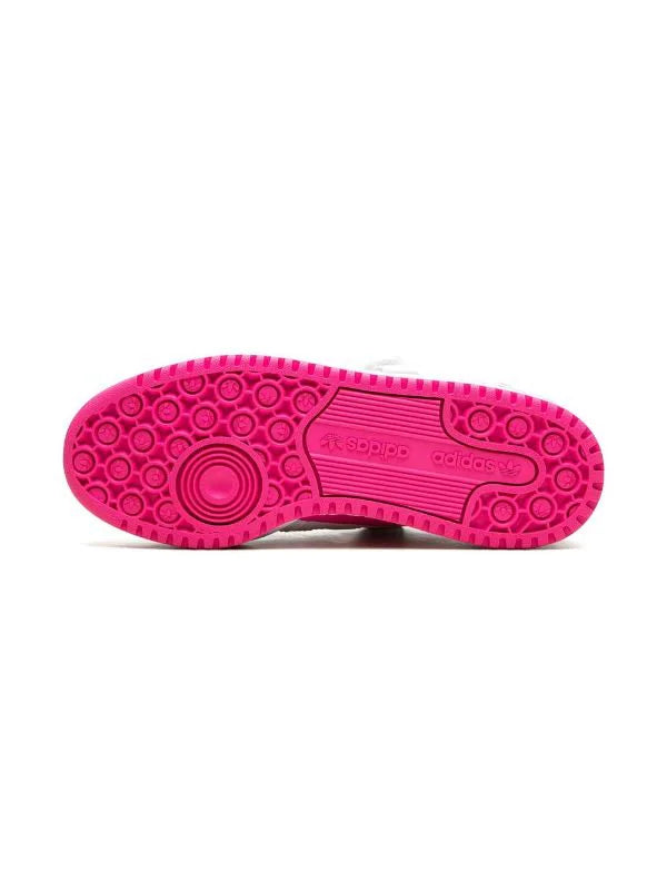 N373O adidas Kids tenis bajos Forum - Calzado de mujer y hombre