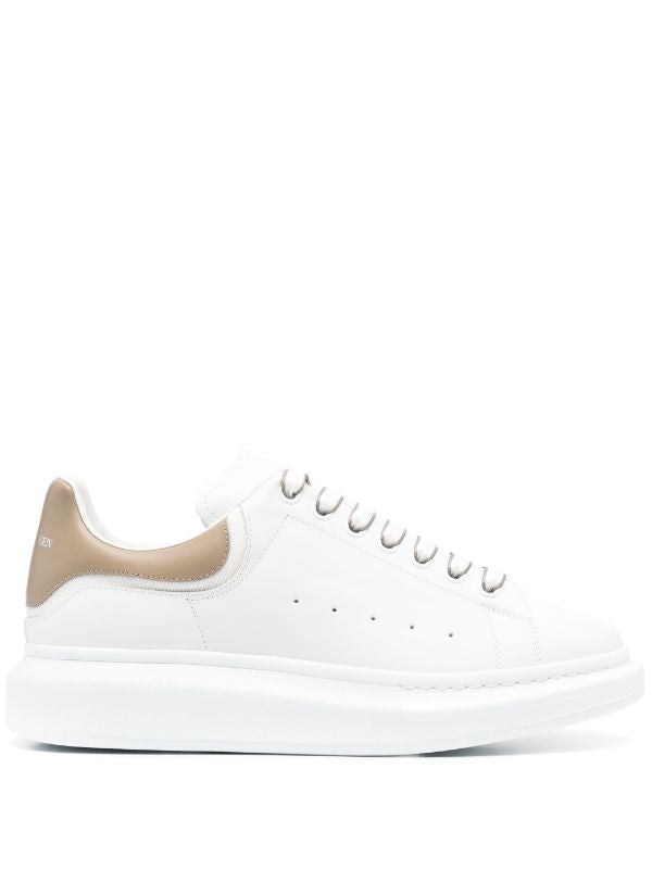 Alexander McQueen tenis Larry originales