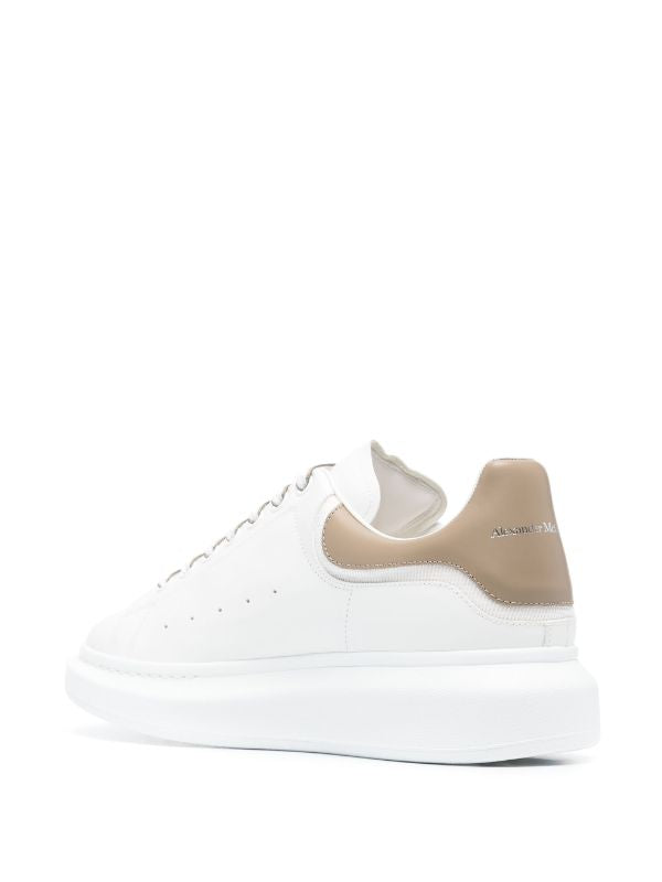 Alexander McQueen tenis Larry originales