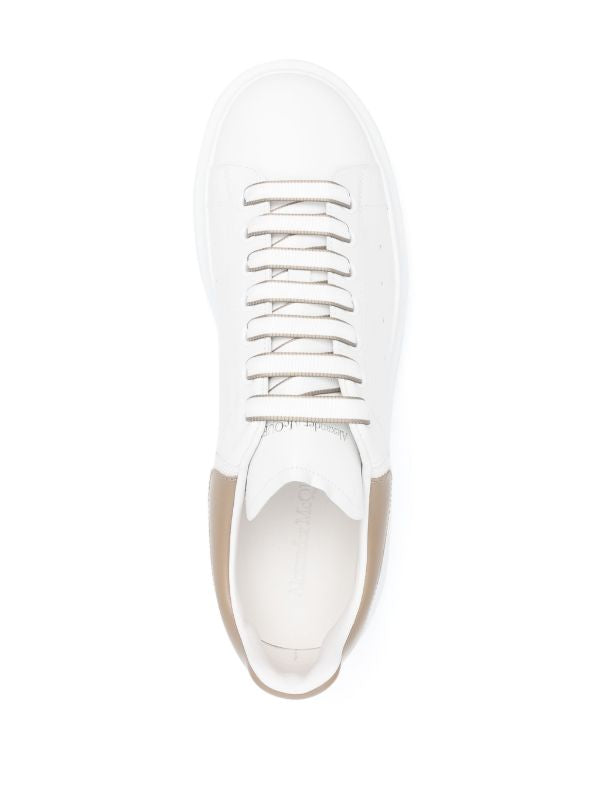 Alexander McQueen tenis Larry originales