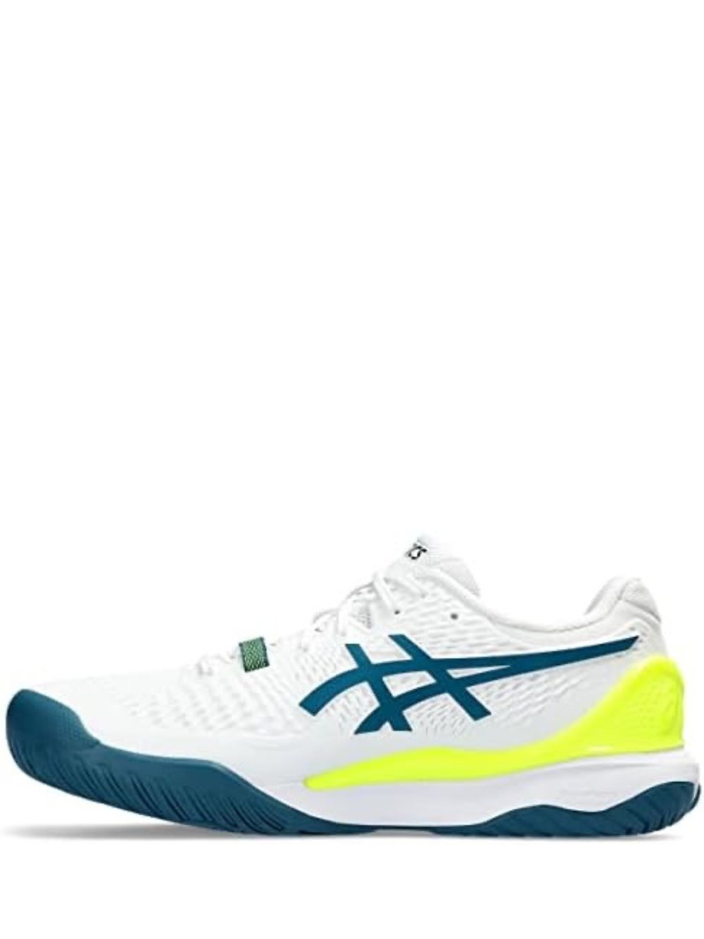 ASICS Gel-Resolution 9 - Tenis para Hombre - Calzado de mujer y hombre