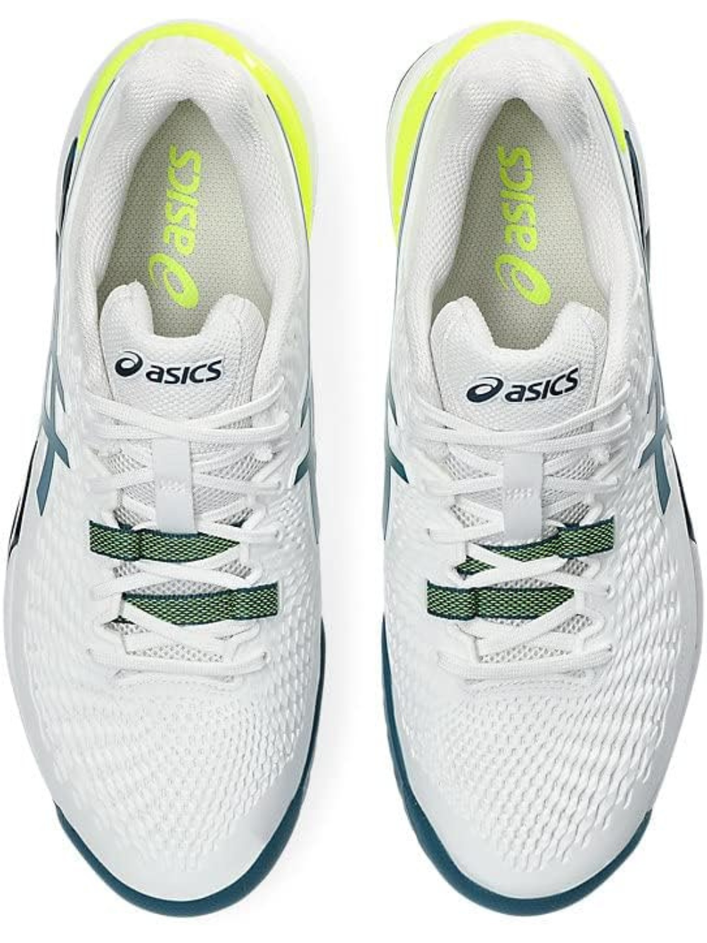 ASICS Gel-Resolution 9 - Tenis para Hombre - Calzado de mujer y hombre