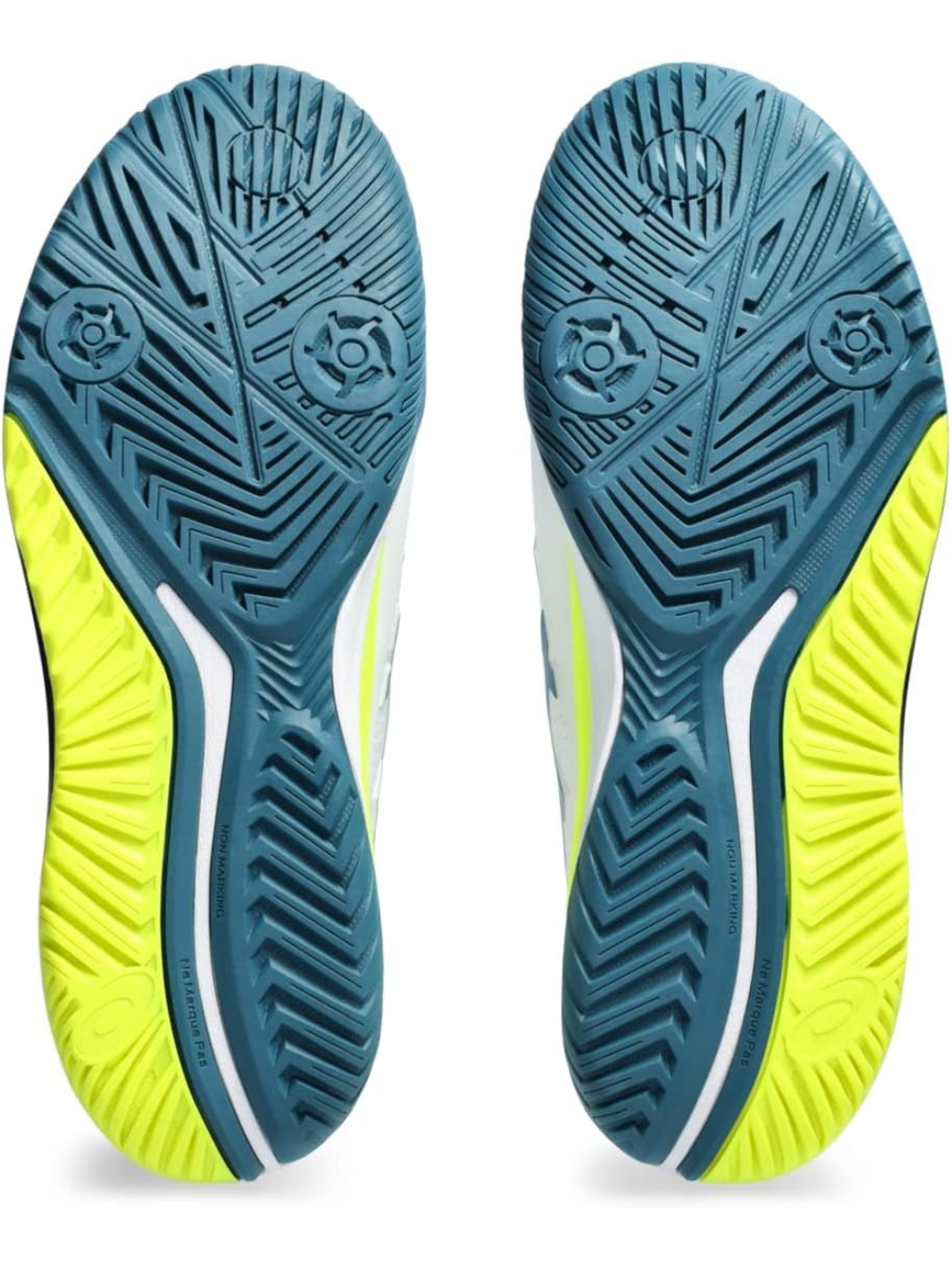 ASICS Gel-Resolution 9 - Tenis para Hombre - Calzado de mujer y hombre