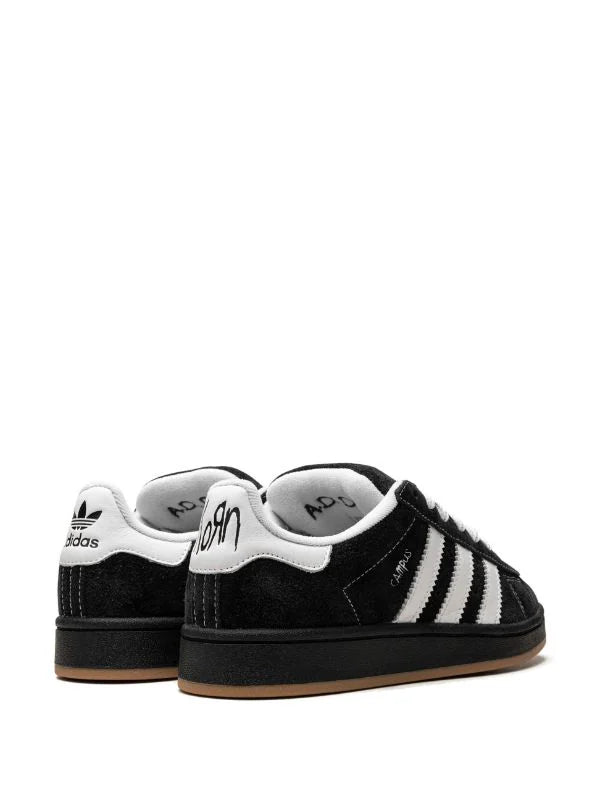 Adidas tenis Campus 00 de adidas x KoЯn korn