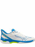 Mizuno Zapatillas de tenis Wave Exceed Tour 2 Cc - Calzado de mujer y hombre