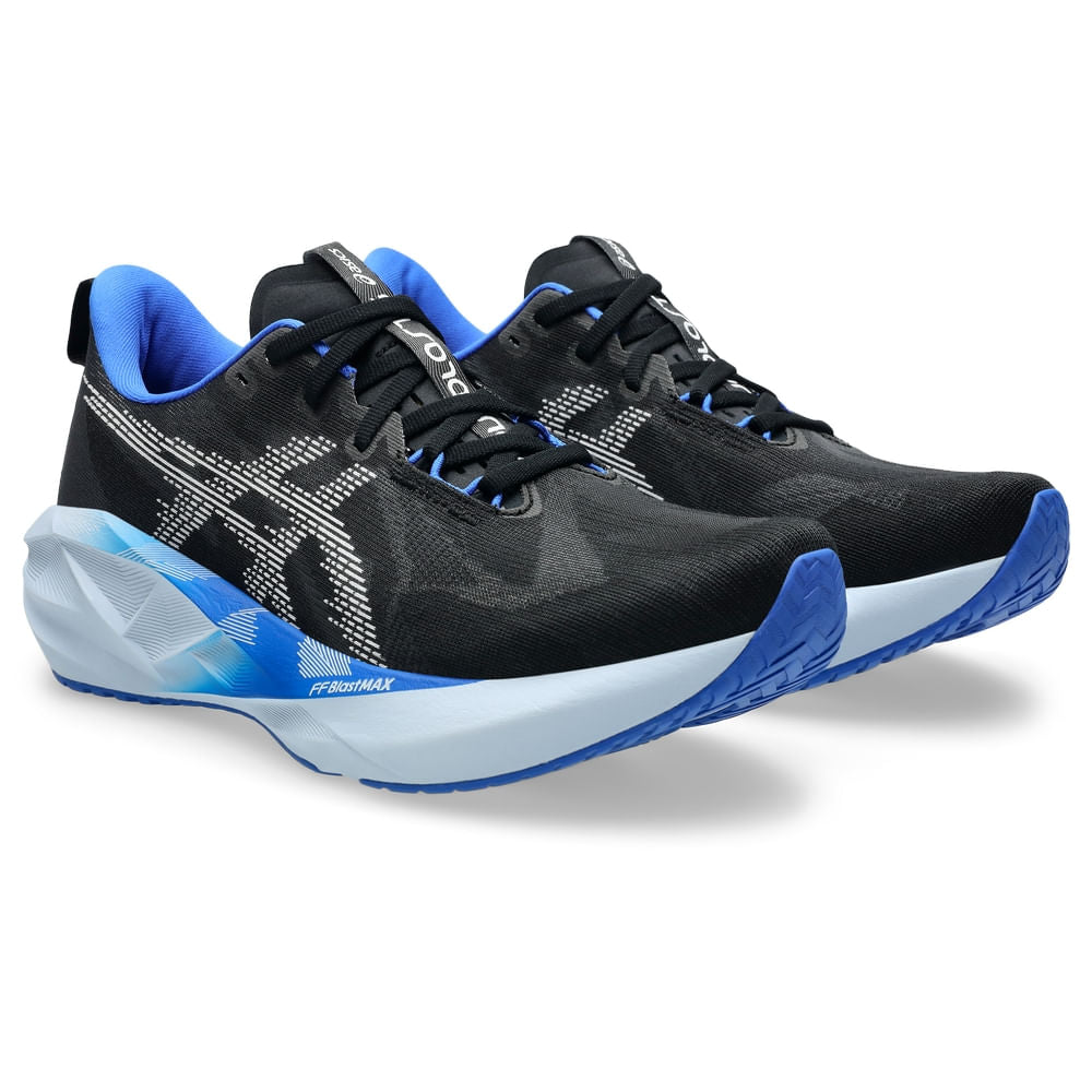 NOVABLAST 5 Calzado de Running para Hombre