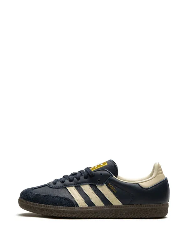 adidas tenis Samba OG Night Navy/Cream White - Calzado de mujer y hombre