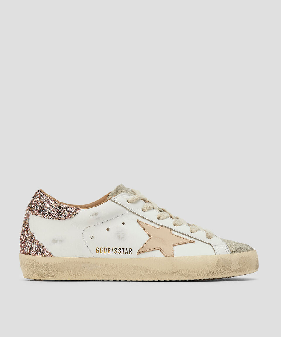 GOLDEN GOOSE DELUXE BRAND Tenis Casuales Multidiseño Mujer