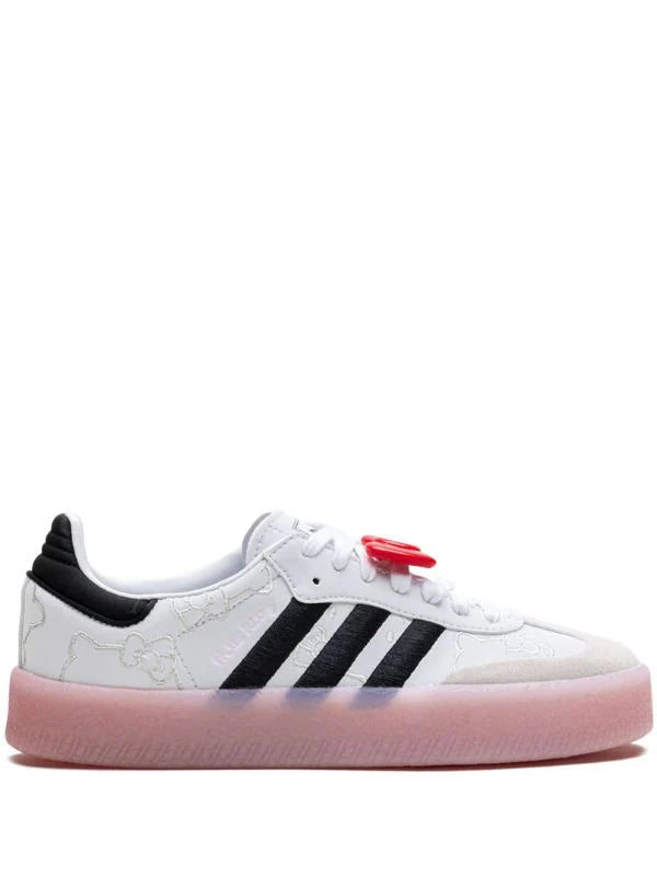 Tenis Adidas Hello Kitty x Samba - Calzado de mujer y hombre