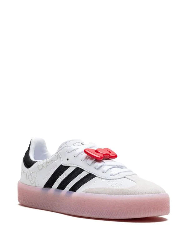 Tenis Adidas Hello Kitty x Samba - Calzado de mujer y hombre