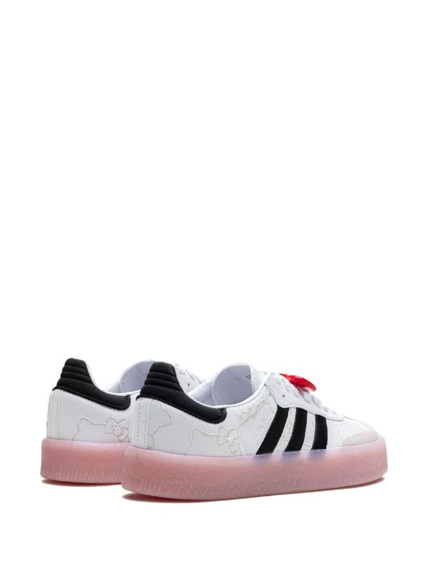 Tenis Adidas Hello Kitty x Samba - Calzado de mujer y hombre