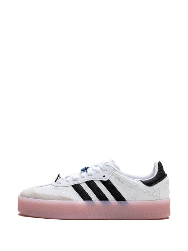 Tenis Adidas Hello Kitty x Samba - Calzado de mujer y hombre