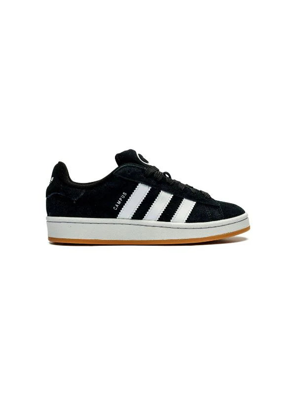 Adidas Campus 00s ""Black White Gum""