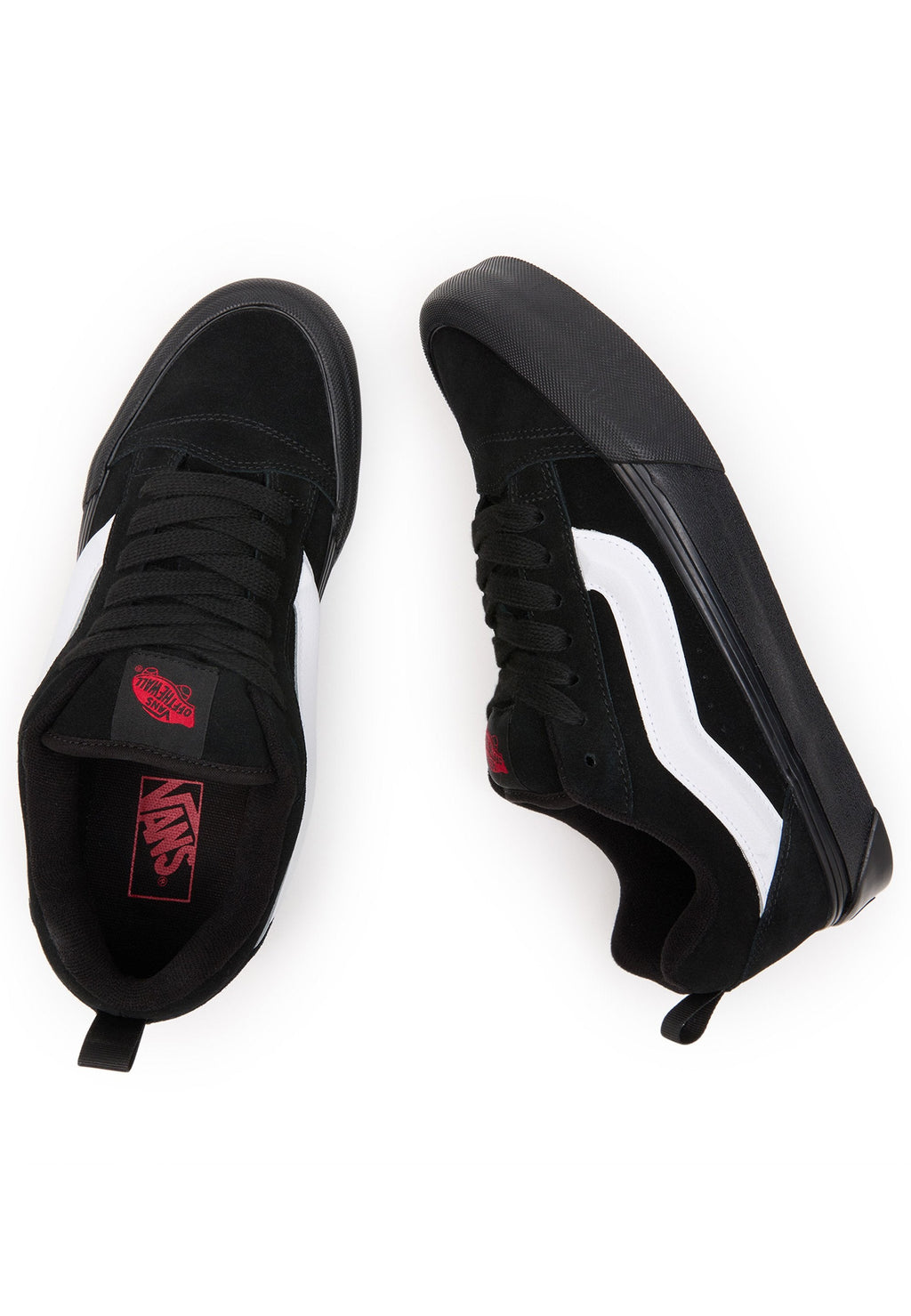Vans KNU SKOOL UNISEX - Skate shoes