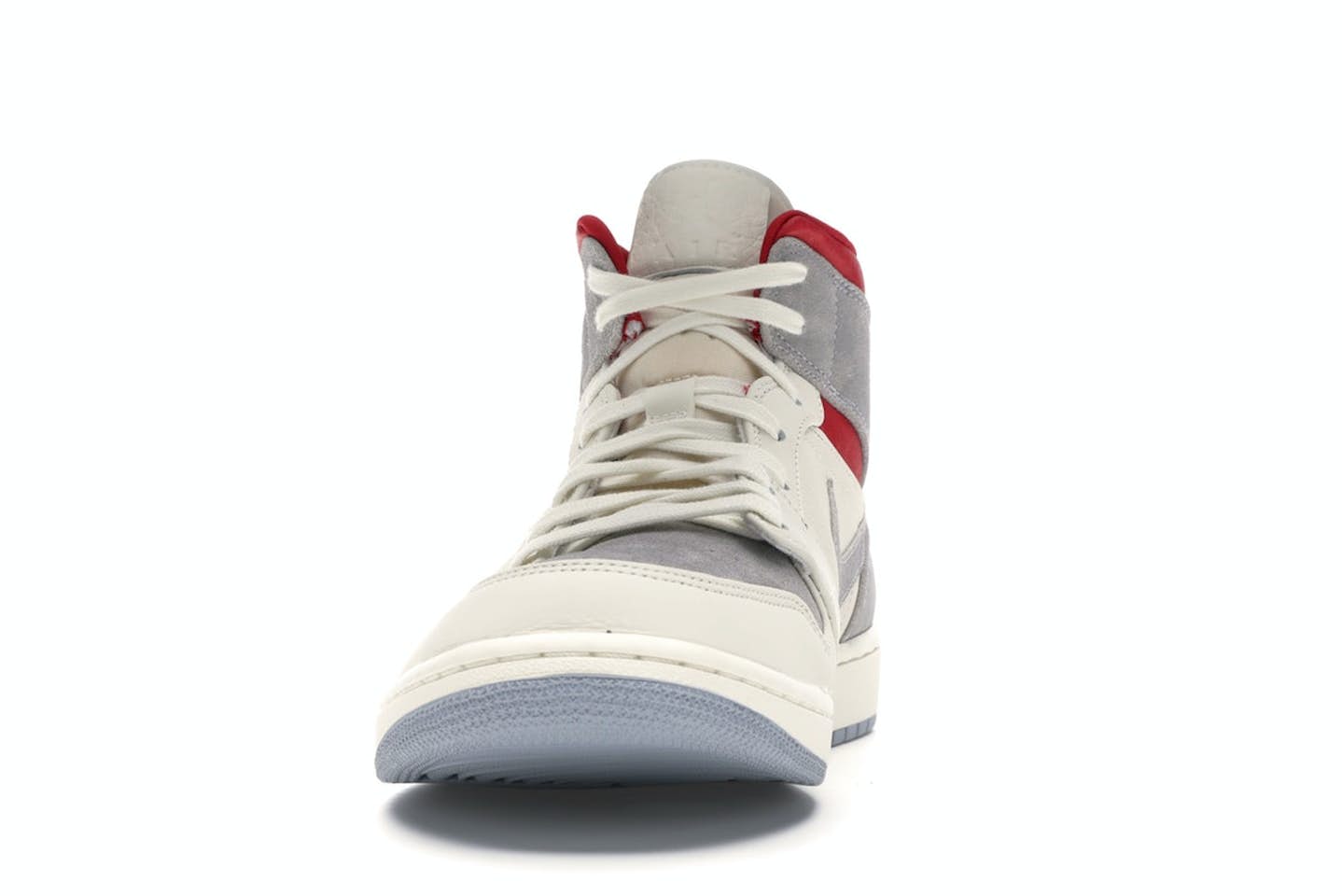 Jordan 1 MidSneakersnstuff 20th Anniversary