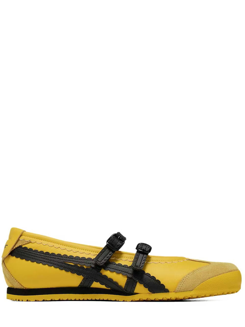Onitsuka Tiger tenis MEXICO 66™ yellow kill bill” - Calzado de mujer y hombre
