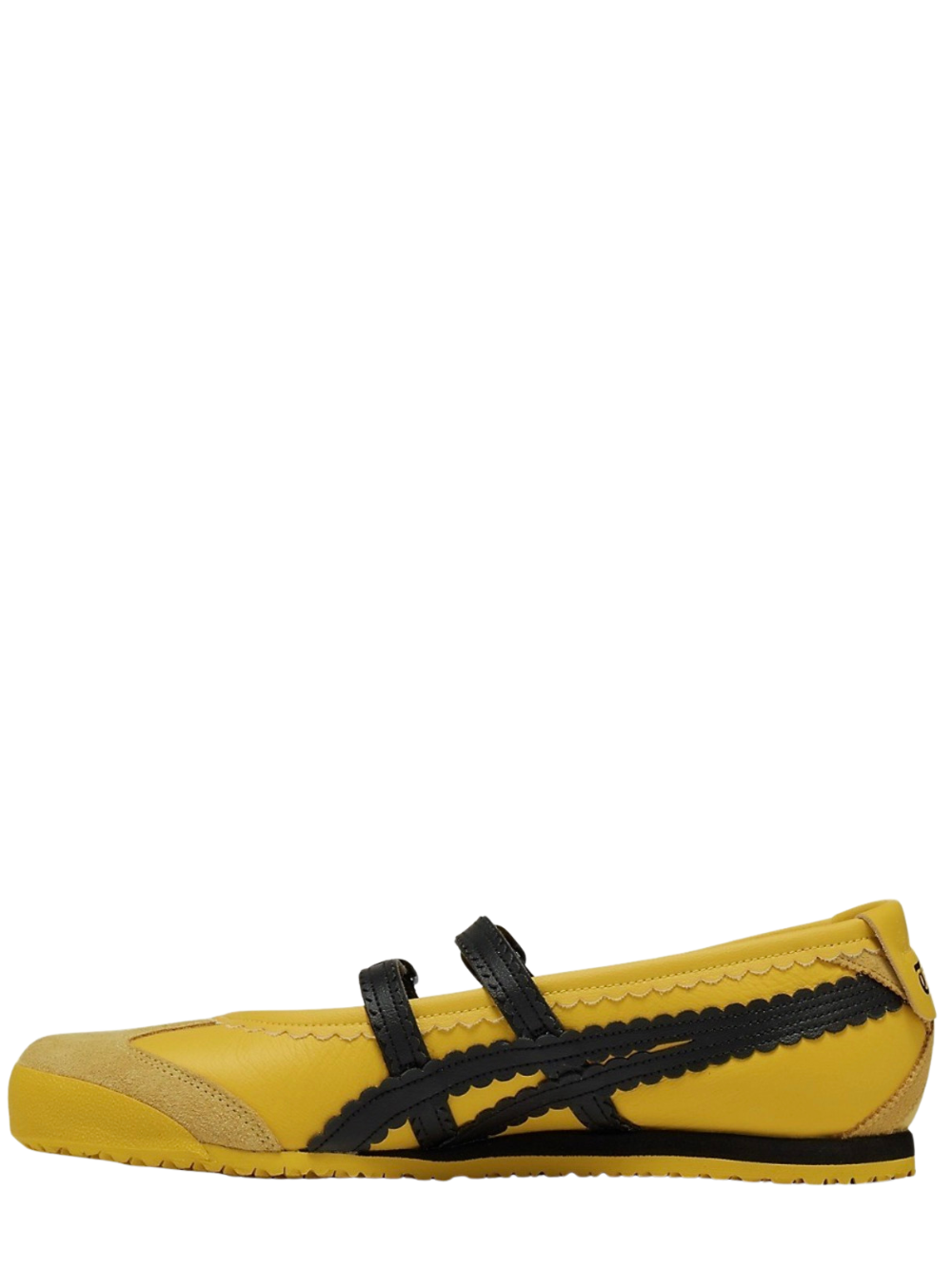 Onitsuka Tiger tenis MEXICO 66™ yellow kill bill” - Calzado de mujer y hombre