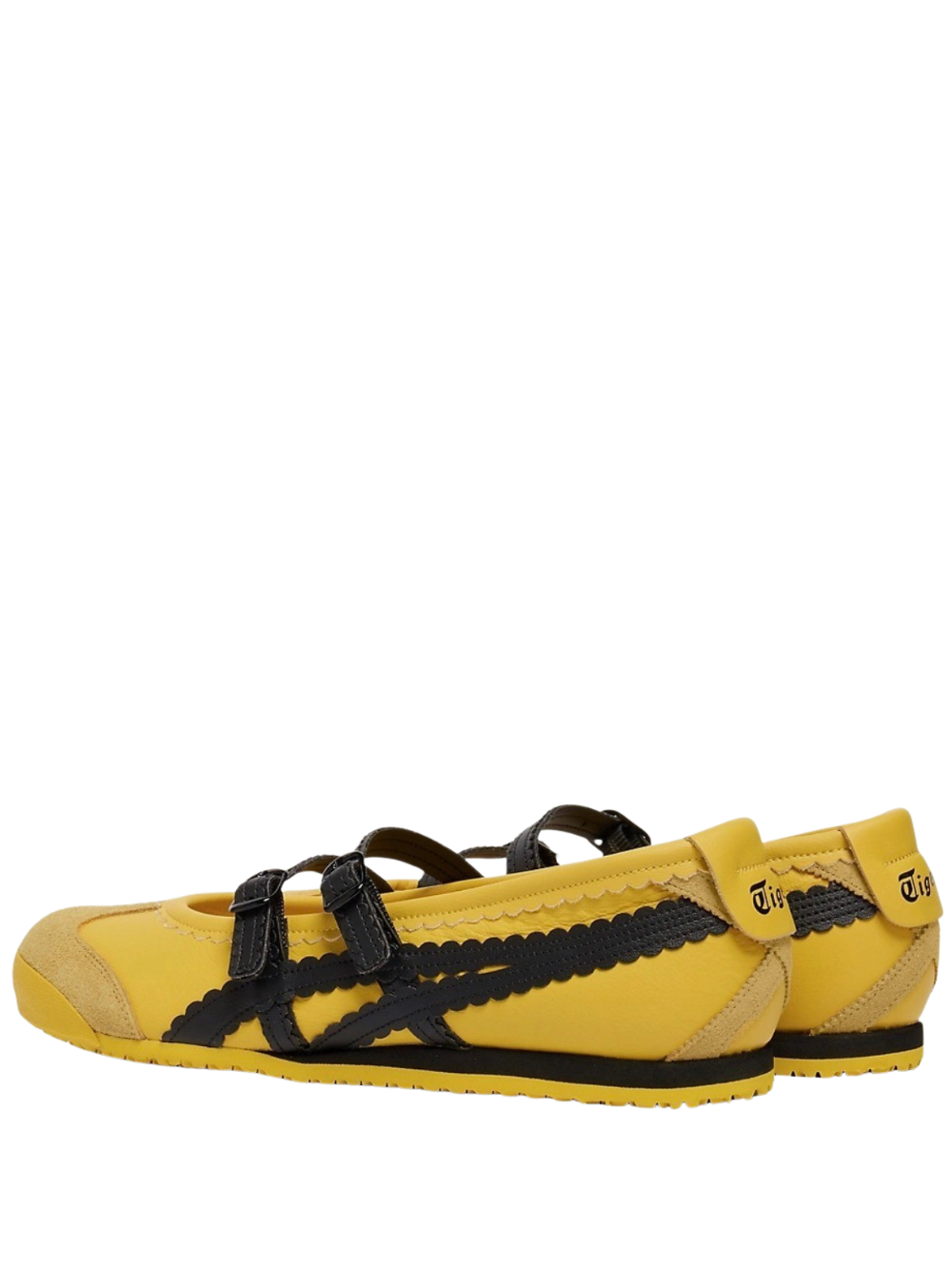 Onitsuka Tiger tenis MEXICO 66™ yellow kill bill” - Calzado de mujer y hombre