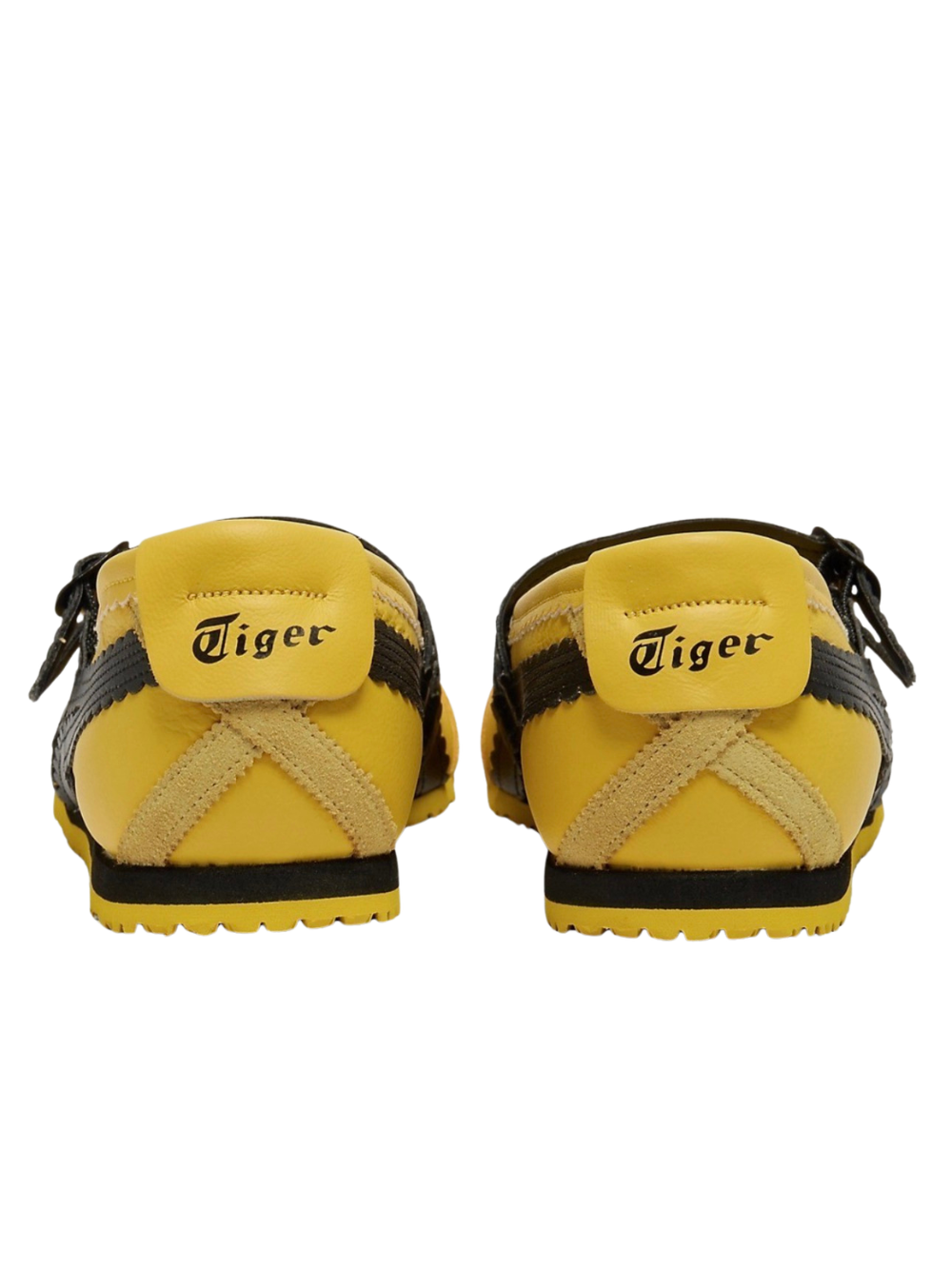 Onitsuka Tiger tenis MEXICO 66™ yellow kill bill” - Calzado de mujer y hombre