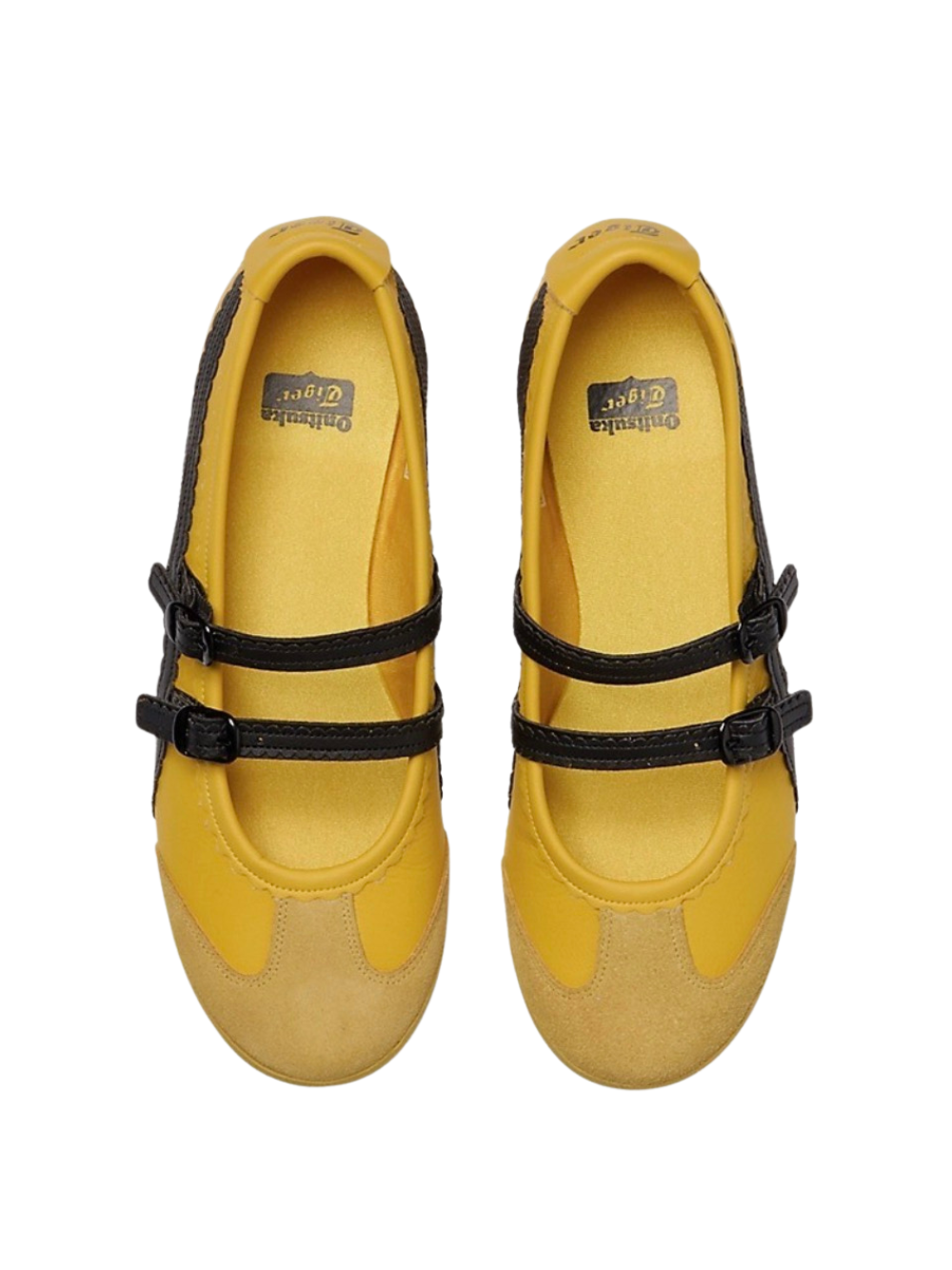 Onitsuka Tiger tenis MEXICO 66™ yellow kill bill” - Calzado de mujer y hombre