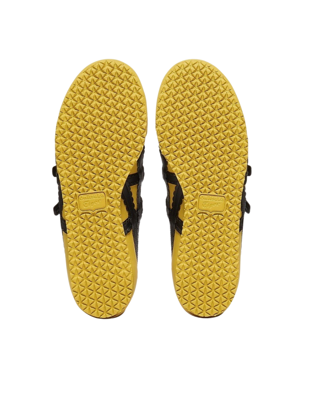 Onitsuka Tiger tenis MEXICO 66™ yellow kill bill” - Calzado de mujer y hombre